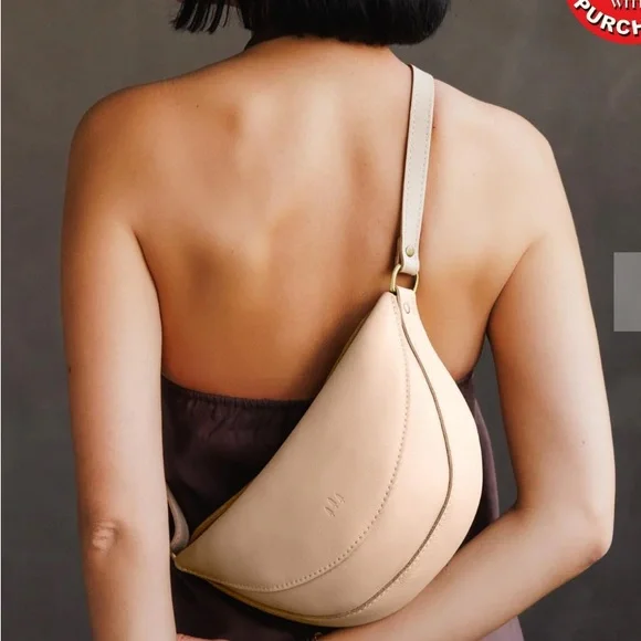 KOALA SLING BAG - Picture 2 of 8